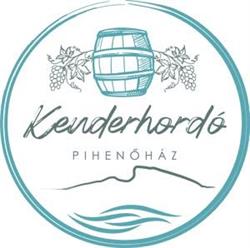 Kenderhordó Pihenőház