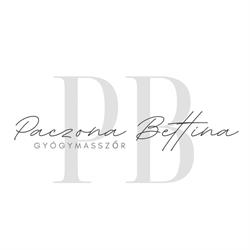 Paczona Bettina Gyógymasszőr