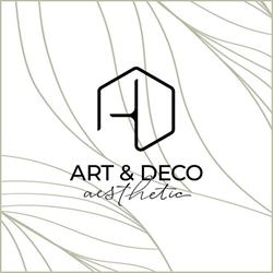 Art&Deco 2.0 - Aesthetic
