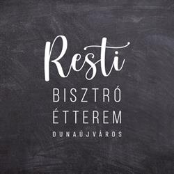 Resti Bisztró