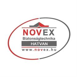 Novex Biztonságtechnika Hatvan