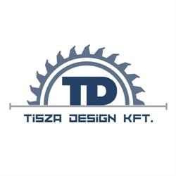 Tisza Design Bútorlapszabászat