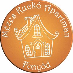 Mézes Kuckó Apartman