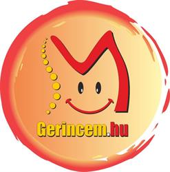 Gerincem.hu
