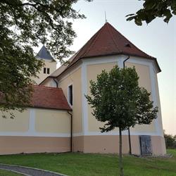 Pákai Szent Péter és Szent Pál plébánia