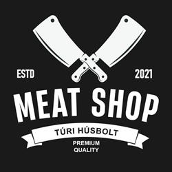 Túri Húsbolt (Meat Shop)