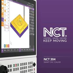 NCT Ipari Elektronikai Zrt.