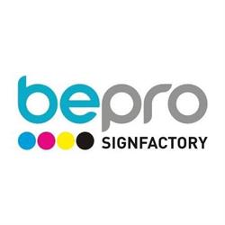 BEPRO Signfactory Kft.