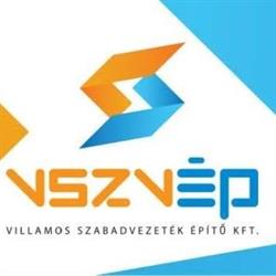 Villamos Szabadvezeték Építo