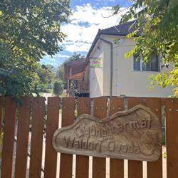 Gyöngyharmat Waldorf Óvoda