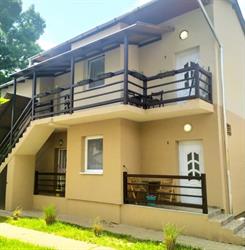 Marabella Apartmanok