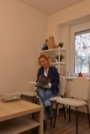 Liget-Dent Fogászat váró