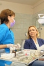 17. kerület fogorvos Ivanyikné Dr. Kovács Gyöngyi