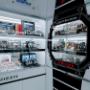 CASIO PREMIUM SHOP, Győr inside 2