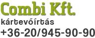Combi karevőirtó és kereskedelmi és szolgáltató