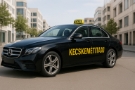KECSKEMÉTITAXI