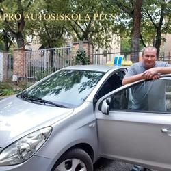 Apró Autósiskola