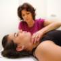 Craniosacralis kezelés
