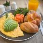 Cafe Brunch Budapest | Reggeli
