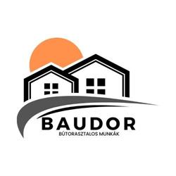 Baudor - Egyedi bútorok készítése, bútorasztalos munkák