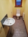 Wc mosdó csaptelep csere
