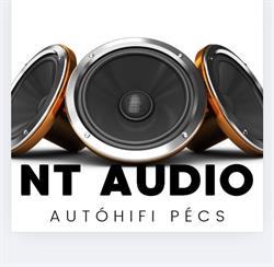 NT AUDIO PÉCS