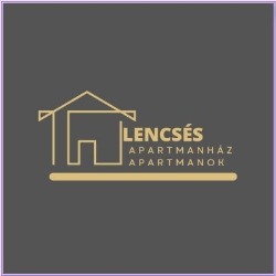 Lencsés Apartmanház Apartmanok