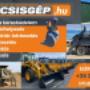 Kocsisgép
