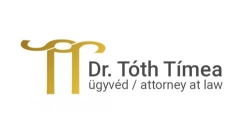 Dr. Tóth Tímea ügyvéd