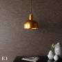 Forked lamp