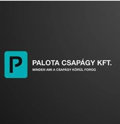 Palota Csapágy Kft.
