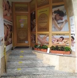 Royal Thai Massage Hévíz