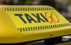 Taxi Go Sopron