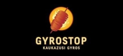 Gyros & Kebab Büfé