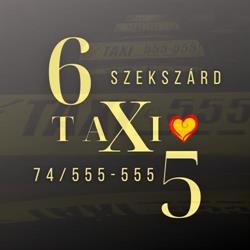 6x5 TAXI - Szekszárd