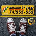Taxirendelés