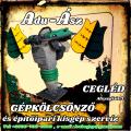Gépjavítás Gépkölcsönzés Gépszervíz Gépkereskedelem