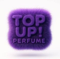 Top Up kimért parfüm Kecskemét