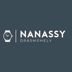 Nánássy Órásműhely