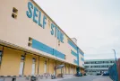 Self Store Ferencváros - raktár bérlés