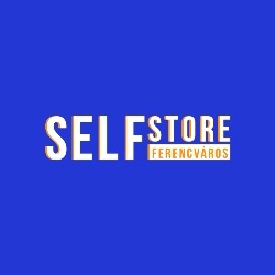 Self Store Ferencváros - Raktár bérlés
