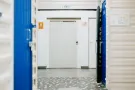 Teherlift