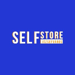 Self Store Józsefváros - Raktár bérlés (Raktárkirály)