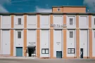 Self Store Váci út - raktár bérlés