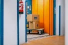 Teherlift