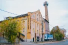 Self Store Budafok