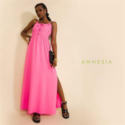 Amnesia Pásztó