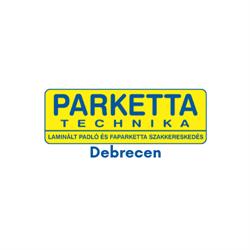 Parketta Technika Debrecen Doberdó