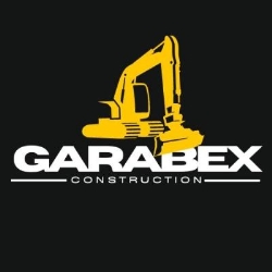 Garabex - Gépi Földmunka
