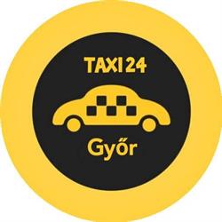Taxi Győr 24